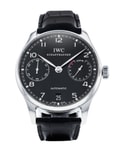 Pre-Owned IWC Portugieser Watch